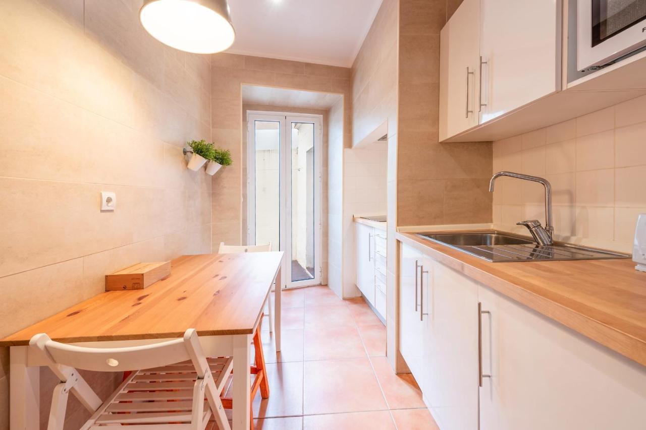 Guestready - Desterro Flats - Heart & Soul Rc * Lisboa