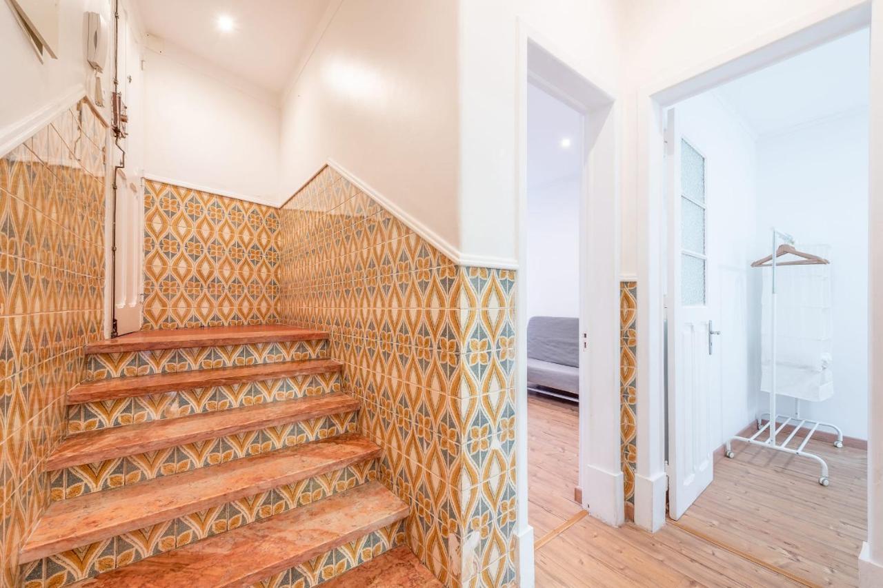 Guestready - Desterro Flats - Heart & Soul Rc Apartamento Lisboa