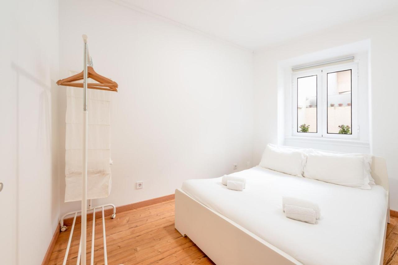 Guestready - Desterro Flats - Heart & Soul Rc Lisboa