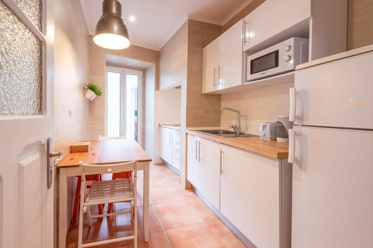 Guestready - Desterro Flats - Heart & Soul Rc Apartamento *
