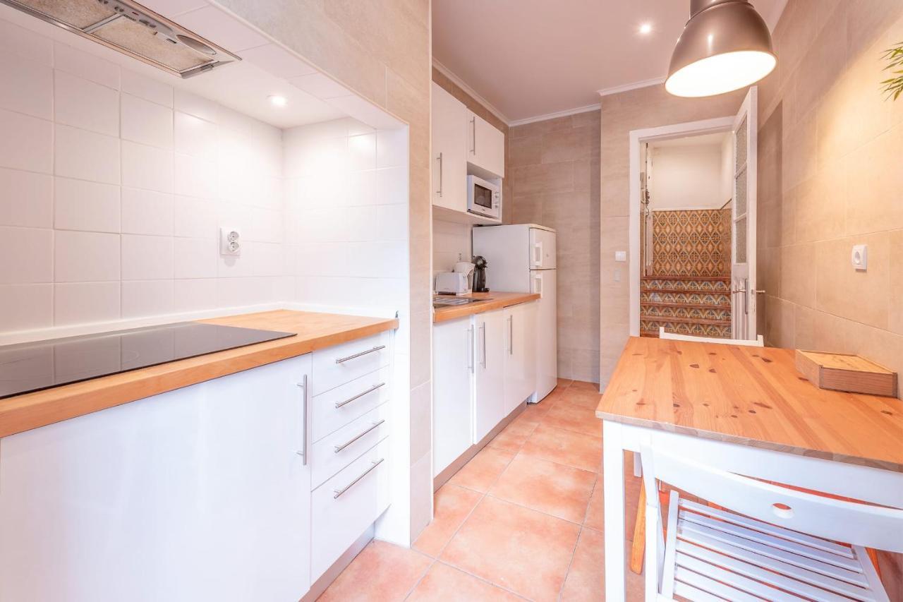 Apartamento Guestready - Desterro Flats - Heart & Soul Rc *