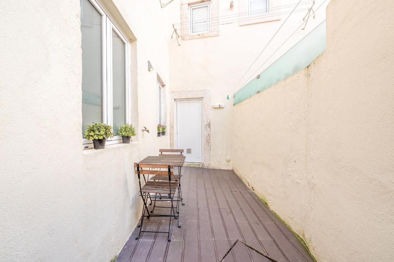 Guestready - Desterro Flats - Heart & Soul Rc * Lisboa